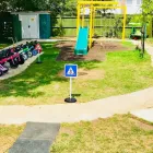 Business 5 image BLUE NEST MONTESSORI SCHOOL (BUZYBEES MONTESSORI SCHOOL) Sports & Recreation in Harrow Gr