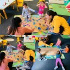 Business 10 image BLUE NEST MONTESSORI SCHOOL (BUZYBEES MONTESSORI SCHOOL) Sports & Recreation in Harrow Gr