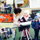 Business 13 image BLUE NEST MONTESSORI SCHOOL (BUZYBEES MONTESSORI SCHOOL) Sports & Recreation in Harrow Gr