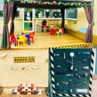 Business 16 image BLUE NEST MONTESSORI SCHOOL (BUZYBEES MONTESSORI SCHOOL) Sports & Recreation in Harrow Gr