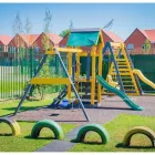 Business 30 image BLUE NEST MONTESSORI SCHOOL (BUZYBEES MONTESSORI SCHOOL) Sports & Recreation in Harrow Gr