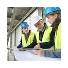Business 2 image BLUE WATER RECRUITMENT LTD Construction & Contractors in Llanelli Dy