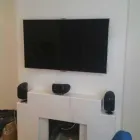 Business 12 image BLUEBERRY GREEN LIMITED Lighting Fixtures & Accessories in Bristol Br