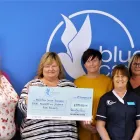 Business 2 image BLUEBIRD CARE EDINBURGH Home Care in Edinburgh Edh