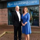 Business 4 image BLUEBIRD CARE EDINBURGH Home Care in Edinburgh Edh