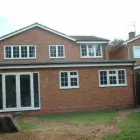 Business 22 image BLUEPRINT BUILDING SERVICES Loft Conversions in Camberley Su