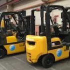 Business 3 image BLUEWATER FORKLIFT HIRE Material Handling Services in Sheerness Ke