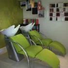 Business 2 image BLUSH HAIR NAILS BEAUTY Hairdressers in Sandhurst Be