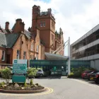 Business 1 image BMI ROSS HALL HOSPITAL Hospitals in Glasgow La