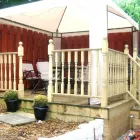 Business 1 image BMM JOINERY Carpenters & Joiners in Glasgow La