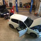 Business 10 image BMMOTORWORKS Garages in Stockport Gr