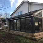 Business 4 image BMWOOD LTD Remodeling Contractors in Morden Su