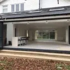 Business 6 image BMWOOD LTD Remodeling Contractors in Morden Su