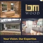 Business 10 image BMWOOD LTD Remodeling Contractors in Morden Su