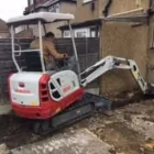 Business 14 image BMWOOD LTD Remodeling Contractors in Morden Su