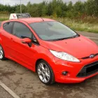 Business 1 image BOB EVANS DRIVING SCHOOL Intensive Driving Lessons in Glasgow La