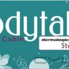 Business 1 image BODY TALK BEAUTY CABIN Beauty Salons in Shefford Be