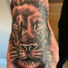 Business 10 image BODYLINES TATTOOS LTD Tattoo Artists in Glasgow Glg