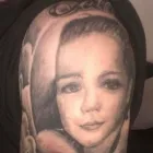 Business 12 image BODYLINES TATTOOS LTD Tattoo Artists in Glasgow Glg