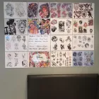 Business 17 image BODYLINES TATTOOS LTD Tattoo Artists in Glasgow Glg