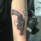 Business 19 image BODYLINES TATTOOS LTD Tattoo Artists in Glasgow Glg