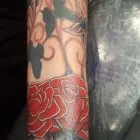 Business 20 image BODYLINES TATTOOS LTD Tattoo Artists in Glasgow Glg