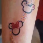 Business 24 image BODYLINES TATTOOS LTD Tattoo Artists in Glasgow Glg