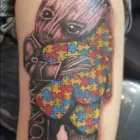 Business 28 image BODYLINES TATTOOS LTD Tattoo Artists in Glasgow Glg