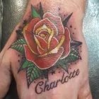 Business 34 image BODYLINES TATTOOS LTD Tattoo Artists in Glasgow Glg