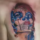 Business 38 image BODYLINES TATTOOS LTD Tattoo Artists in Glasgow Glg