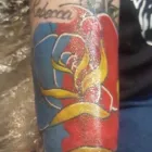 Business 39 image BODYLINES TATTOOS LTD Tattoo Artists in Glasgow Glg