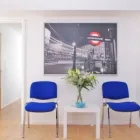 Business 1 image BODYTONIC CLINIC - CANADA WATER SE16 Sports Medicine in London Gr