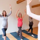 Business 6 image BODYWISE NATURAL HEALTH CENTRE Complementary Therapies in Manchester La