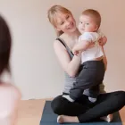 Business 7 image BODYWISE NATURAL HEALTH CENTRE Complementary Therapies in Manchester La