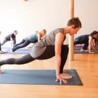 Business 2 image BODYWISE NATURAL HEALTH CENTRE Complementary Therapies in Manchester La