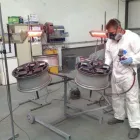 Business 10 image BODYWORKS Tattooists in Walsall We