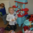 Business 1 image BODYWORX GYM Health Clubs in Coventry We