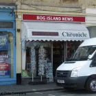 Business 1 image BOG ISLAND NEWS Newsagents in Bath Av
