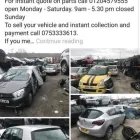 Business 12 image BOLTON BREAKERS NORTH WEST LTD Tyre Dealers & Repairs in Bolton Gr