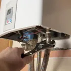 Business 1 image BOLTON DOMESTIC GAS SERVICES Heating Engineers & Contractors in Wolverhampton St