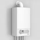 Business 4 image BOLTON DOMESTIC GAS SERVICES Heating Engineers & Contractors in Wolverhampton St