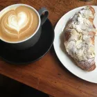 Business 1 image BONJOUR BRIOCHE CAFE Restaurants in London Gr
