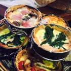 Business 3 image BONJOUR BRIOCHE CAFE Restaurants in London Gr