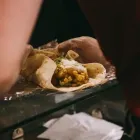 Business 2 image BONNIE BURRITO LTD Restaurants in Edinburgh Edh