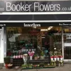 Business 1 image BOOKER FLOWERS AND GIFTS Wedding Services in Liverpool Me