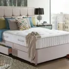 Business 4 image BOOTHS FURNITURE Mattresses in Eccles La