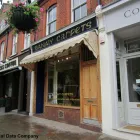 Business 1 image BOOTS UK Ophthalmic Opticians in Kendal Cu