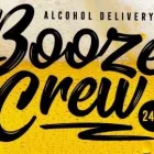 Business 1 image BOOZE CREW LEEDS Party & Event Planners & Organisers in Leeds We