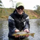 Business 5 image BORDER GAME ANGLING (FLY FISHING TUITION) Sport Fishing in Carlisle Cu