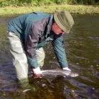 Business 1 image BORDER GAME ANGLING (FLY FISHING TUITION) Sport Fishing in Carlisle Cu